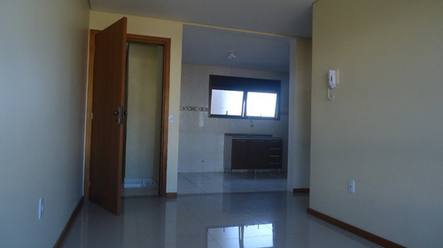 Apartamento Passo Da Areia Porto Alegre - 2654