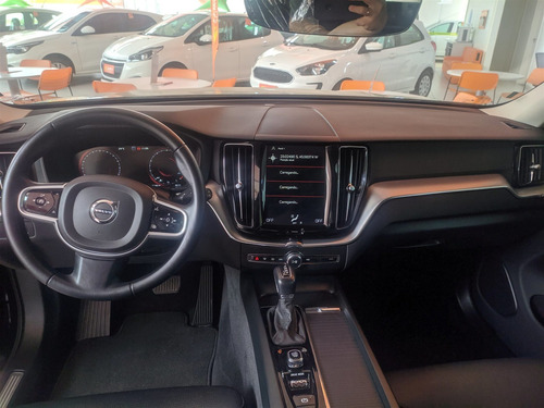 Volvo V60 2.0 T5 Gasolina Momentum Geartronic