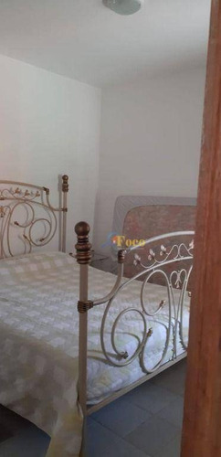 Chácara Com 5 Dormitórios À Venda, 7089 M² Por R$ 1.950.000,00 - Condomínio Itaembu - Itatiba/sp - Ch0052