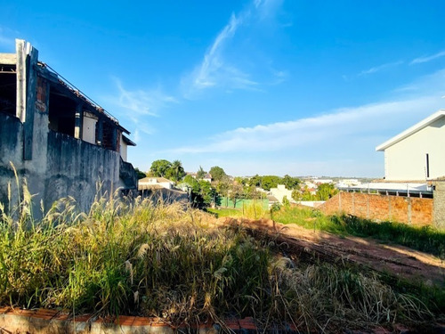Imagem 2 de 2 de Bosque Itaju | Terreno À Venda Em Presidente Prudente Sp - Te00056 - 69841332