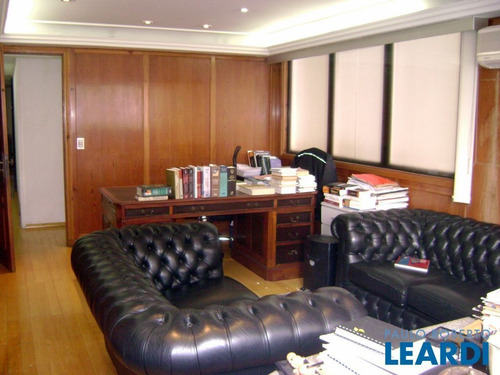 Imagem 7 de 15 de Comercial - Jardim Paulista - Sp - 416088