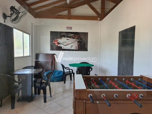 Imagem 17 de 24 de Apartamento À Venda Em Jardim Nova Europa - Ap286731