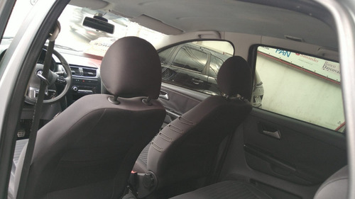 Imagem 12 de 12 de Volkswagem Crossfox 1.6 Gii