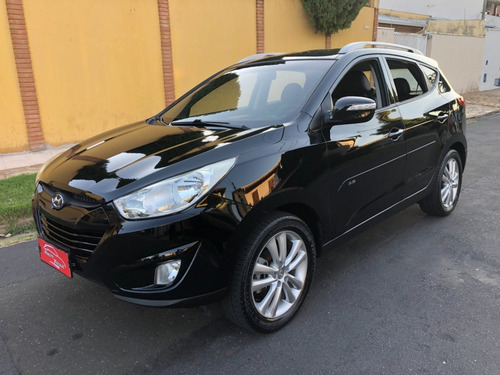 Hyundai IX35 2.0