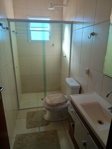 Casa De Praia Em Condomínio Fechado