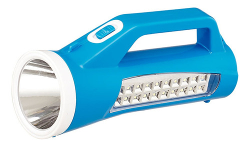 Luz Led Recargable 5.8w 1300mah