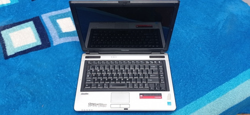 Laptop Toshiba M100-sp1022 (Usado)