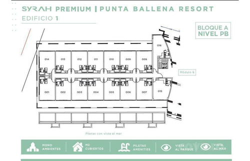 Imagen 12 de 23 de Departamento - Punta Ballena