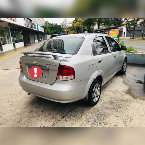 Imagen 4 de 4 de Aveo Aveo Na