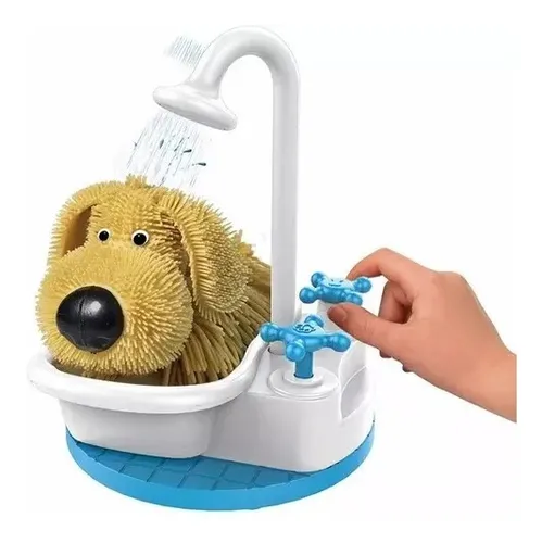 Juego De Mesa Soggy Doggy Baña Al Perrito Entrega Ya!