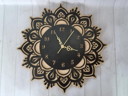 Reloj de mandala new arrivals