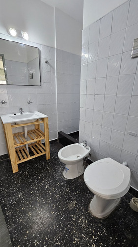 Departamento 2ambientes Venta Villa Sarmiento