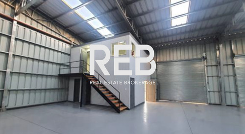 Industrial En Arriendo Ruta 5 Sur -puerto Montt Puerto Varas