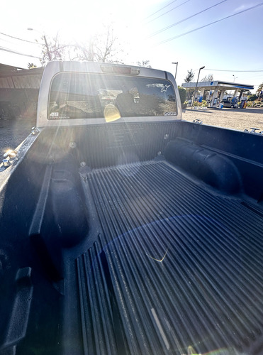 Chevrolet Colorado Cc 2.9 2Wd At