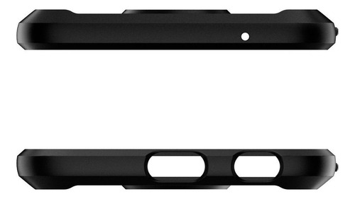 Funda Spigen Rugged Armor Moto Z2 Play