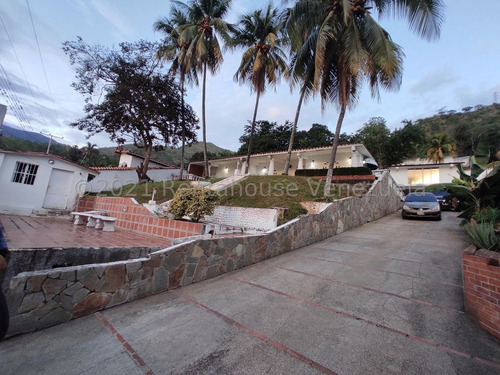 Casa En Venta Sector Las Mayas El Limon Rah 25-14545 Meglisf