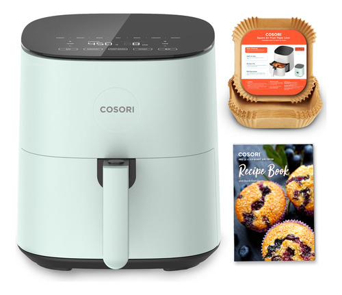 Air Fryer Cosori Air Fryer Pro Le De 5 Cuartos De Galón Con