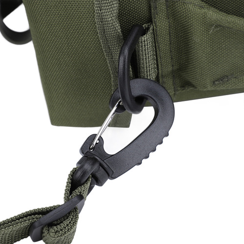 Bolsa Para Botellas De Agua De 2 Litros, Cintura, Gran Capac
