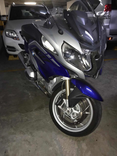Bmw R 1200 Rt