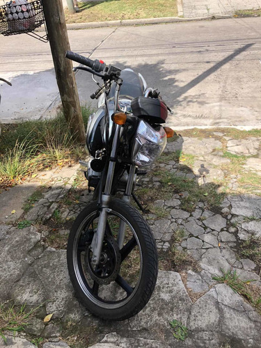 Corven Hunter 160