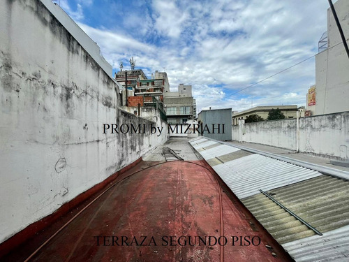 Imagen 20 de 28 de Edificio Comercial - Abasto