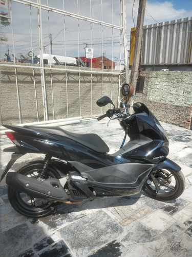 Honda Pcx
