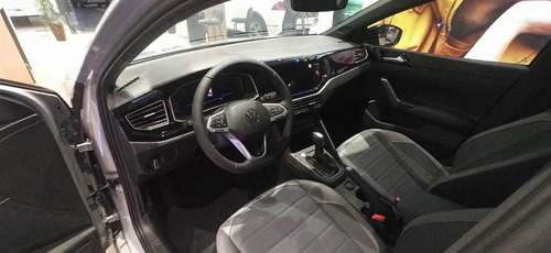 Imagem 4 de 4 de Volkswagen Nivus Highline 1.0 Turbo (aut) (flex)