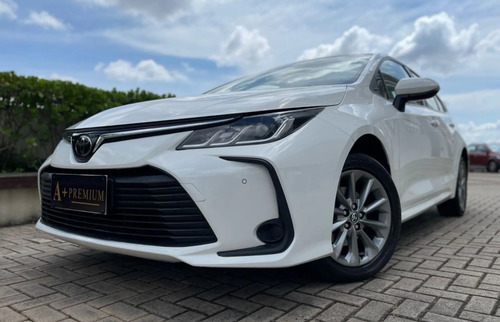 Toyota Corolla GLI 2.0