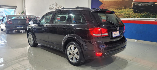 Fiat Freemont 2.4 PRECISION 16V GASOLINA 4P AUTOMÁTICO