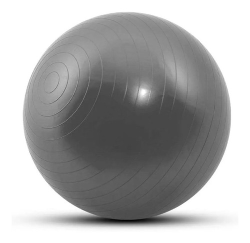 Pelota Balon Pilates Yoga  Fitball Resistente 65cm Colores