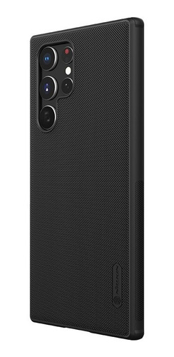 Imagen 2 de 5 de Samsung Galaxy S22 / Plus / Ultra Carcasa Nillkin Frosted