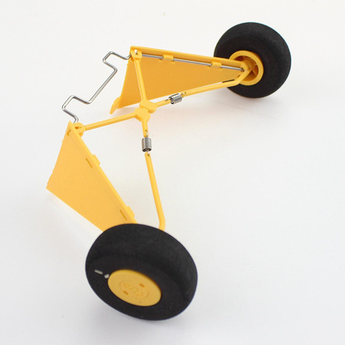 Longitud Del Tren De Aterrizaje Delantero For Wltoys: