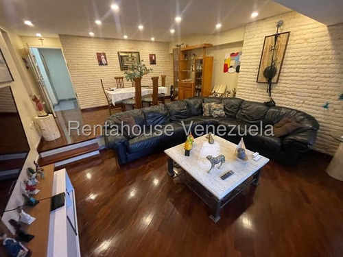 Apartamento En Venta,las Palmas Mls #25-21528 Sc