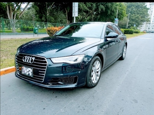 Audi A6 Full