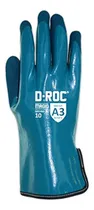 Comprar Guantes De Nitrilo Resistentes A Los Productos Químicos.
