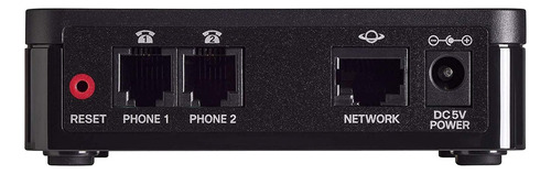 1 Adaptador De Teléfono Cisco Ata191-k9 Voip 1