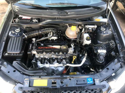 Chevrolet Classic 1.4 Ls Abs Airbag 2015
