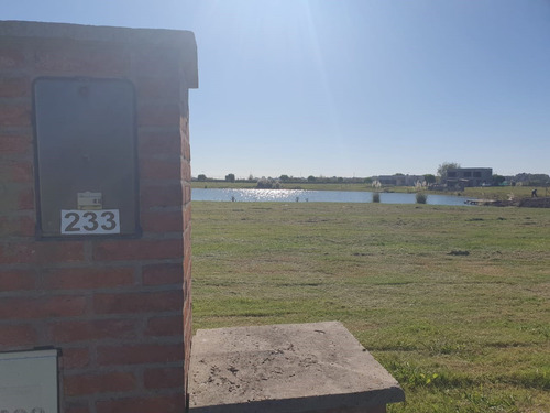 Lote A La Laguna San Sebastian