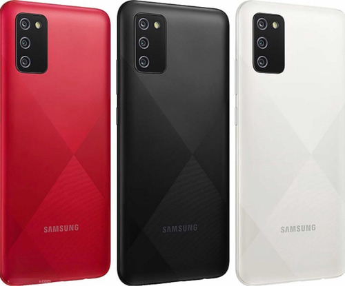 Samsung A01 Core 32gb $109 / A02 64gb $135 / A02s 32gb $130