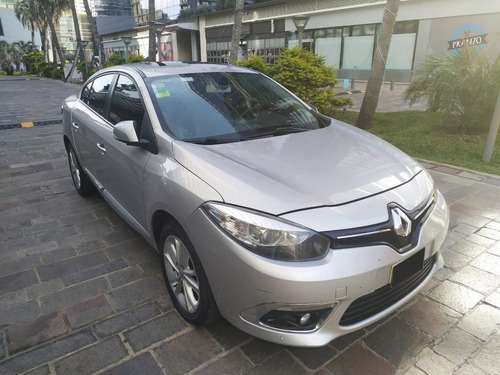 Renault Fluence 2015 2.0 Ph2 Privilege Cvt 143cv