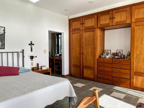 Chacra De 5.3ha Con Casa En Estancia Benquerencia Farm Club - Monte - Pcia. De Buenos Aires