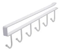Comprar Organizador Colgante Para Tazas Y Otros Utensilios De Cocina