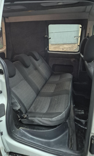 Peugeot Partner 1.6 Hdi Furgon Confort