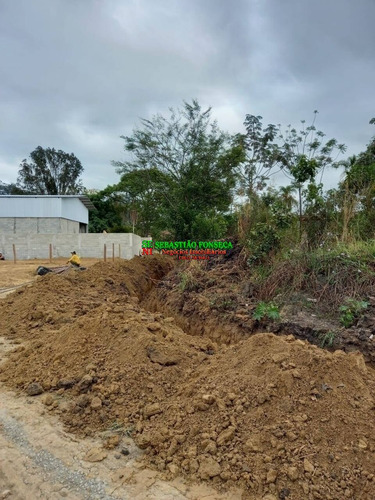 Imagem 5 de 9 de Excelente Área Para Galpão Próximo A Brahma Em Jacareí - 1713