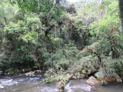 Chacara - Vossoroca - Ref: 1782 - V-1782