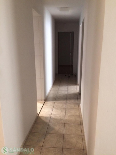 Imagem 12 de 18 de Apartamento Para Venda - 11100.2893