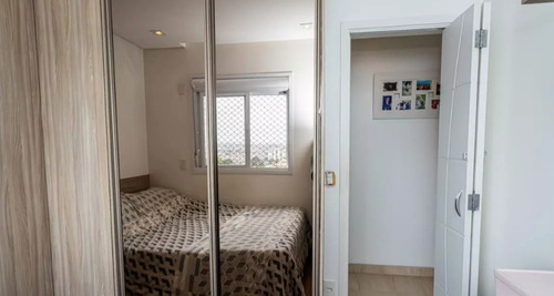 Imagem 16 de 25 de Apartamento Residencial Em São Paulo - Sp - Ap2775_etic