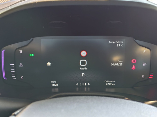 Jeep Renegade Long. T270 1.3 TB 4x2 Flex Aut.