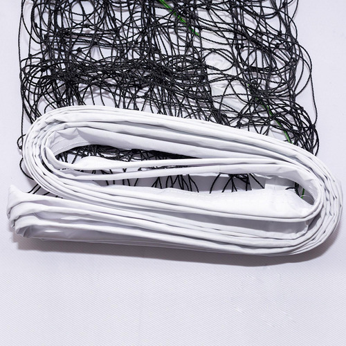 Rede De Vôlei Portátil 9.5mx1m, Conjunto De Bolas De