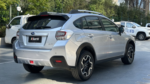 Subaru XV 2.0 Cvt Dynamic